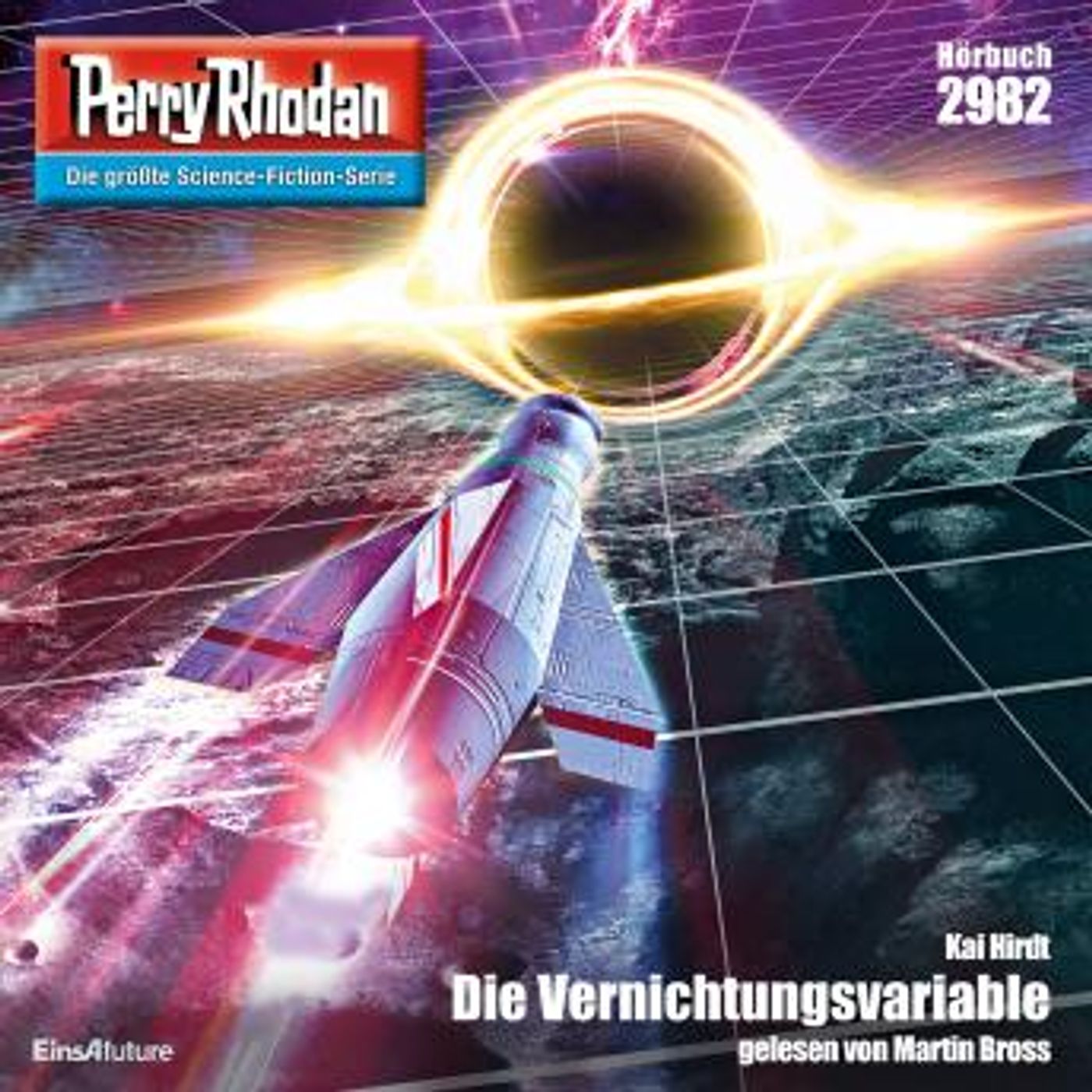 Listen to Best Full Audiobooks in Science Fiction & Fantasy, Space Opera