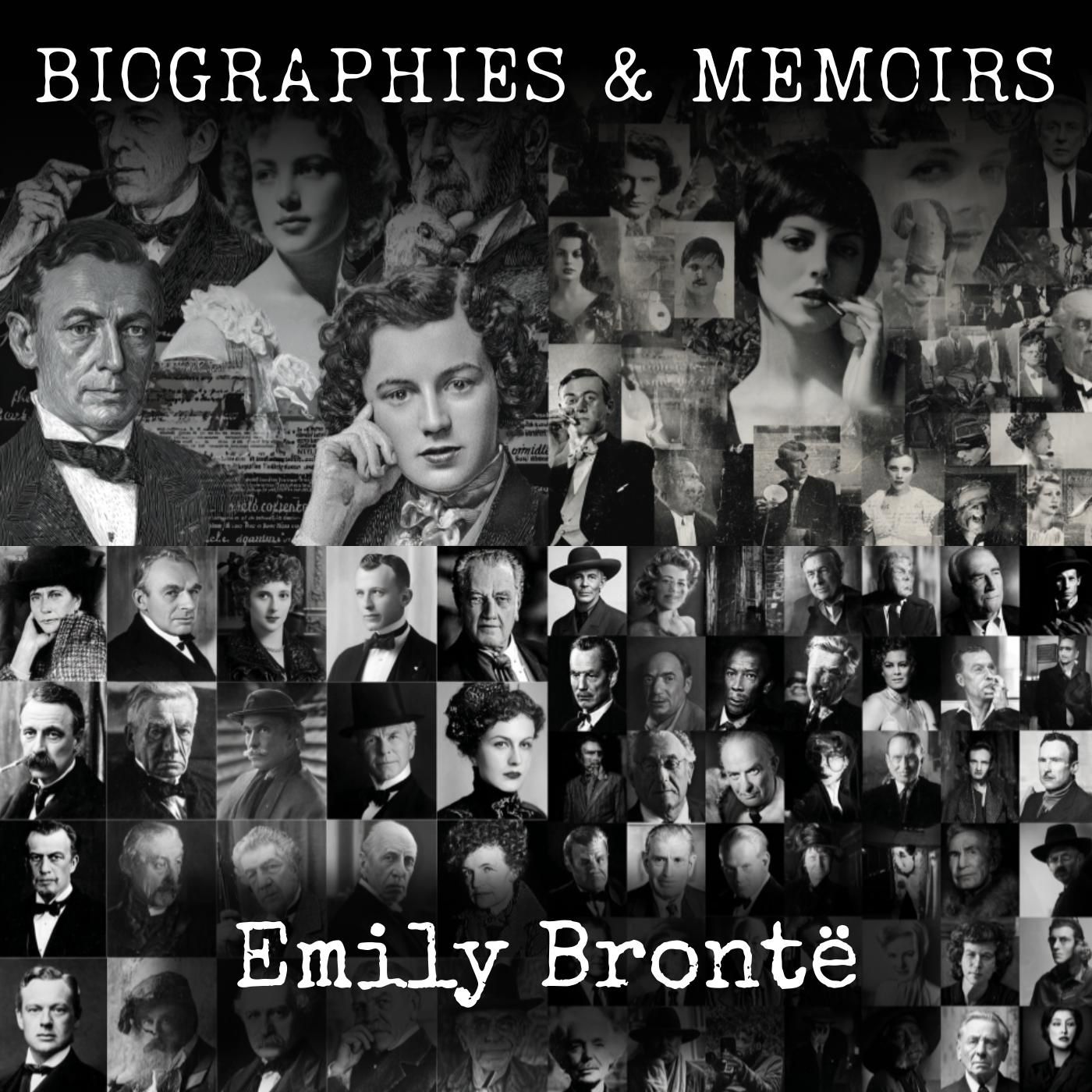 Emily Bronte