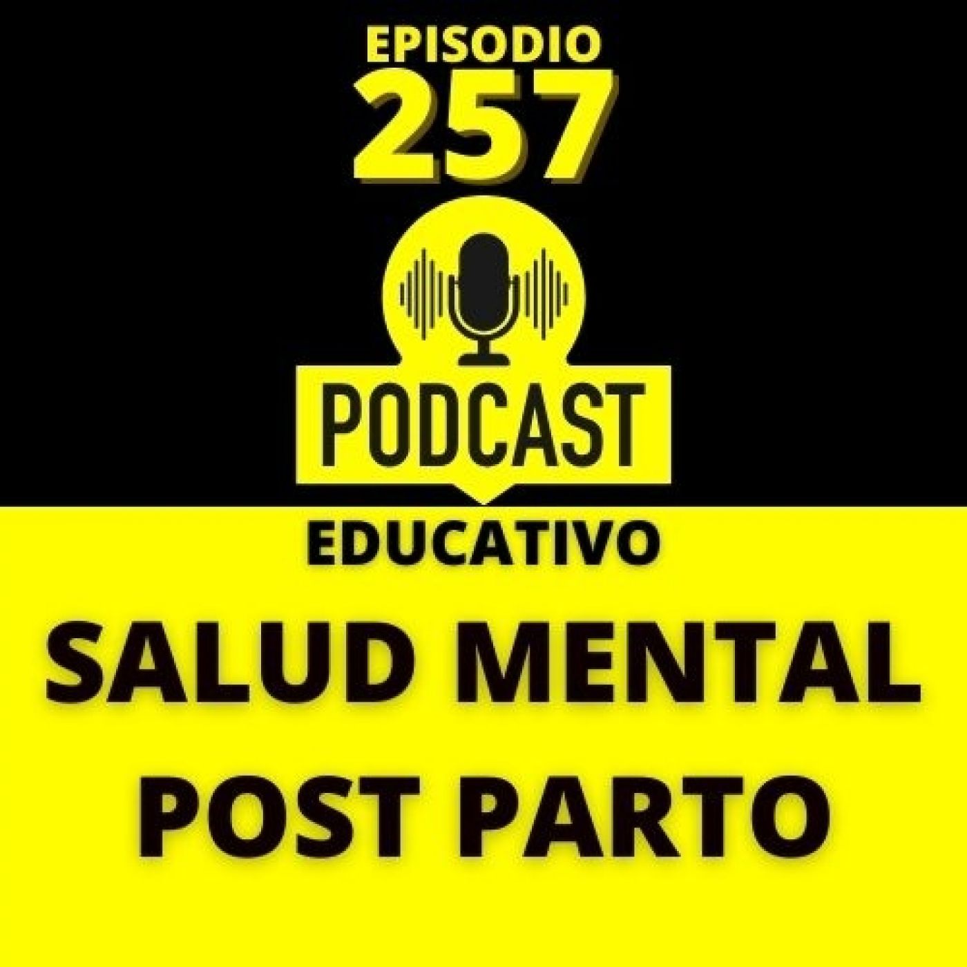 Podcast Educativo