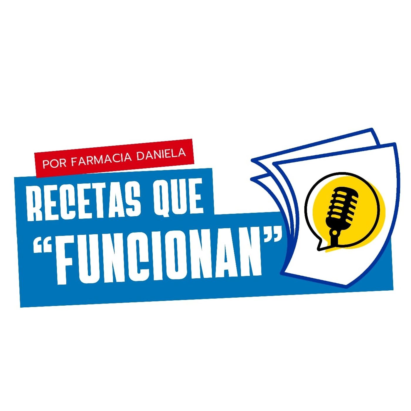RECETAS QUE FUNCIONAN