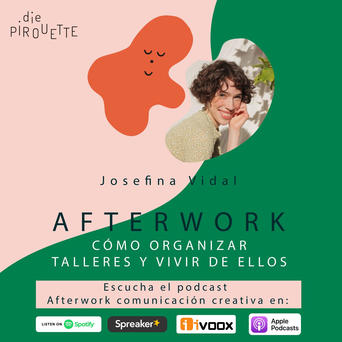 Afterwork: comunicación creativa