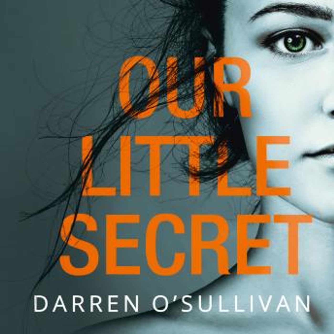 Grab the Essential Full Audiobooks in Mystery, Thriller & Horror, Suspense