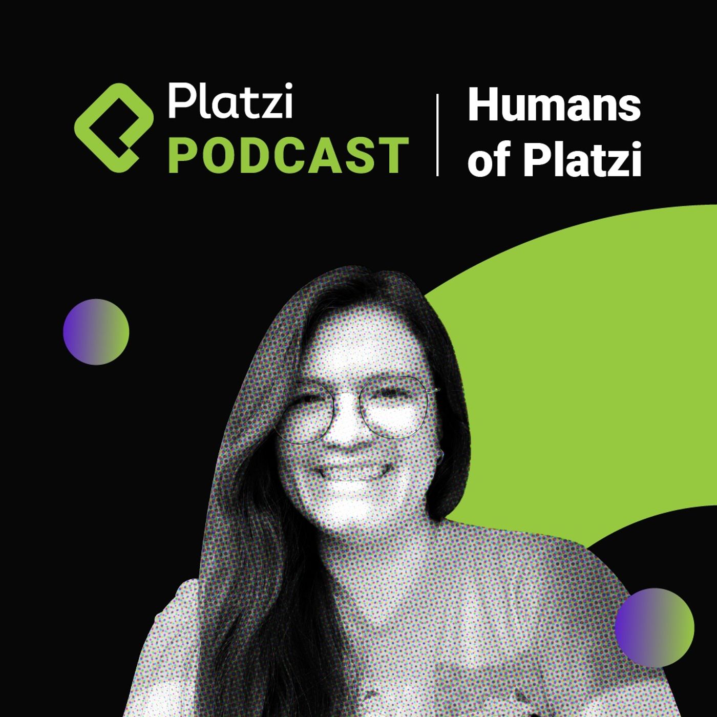 Fracasar es solo una parte del proceso, con Pamela Osorio