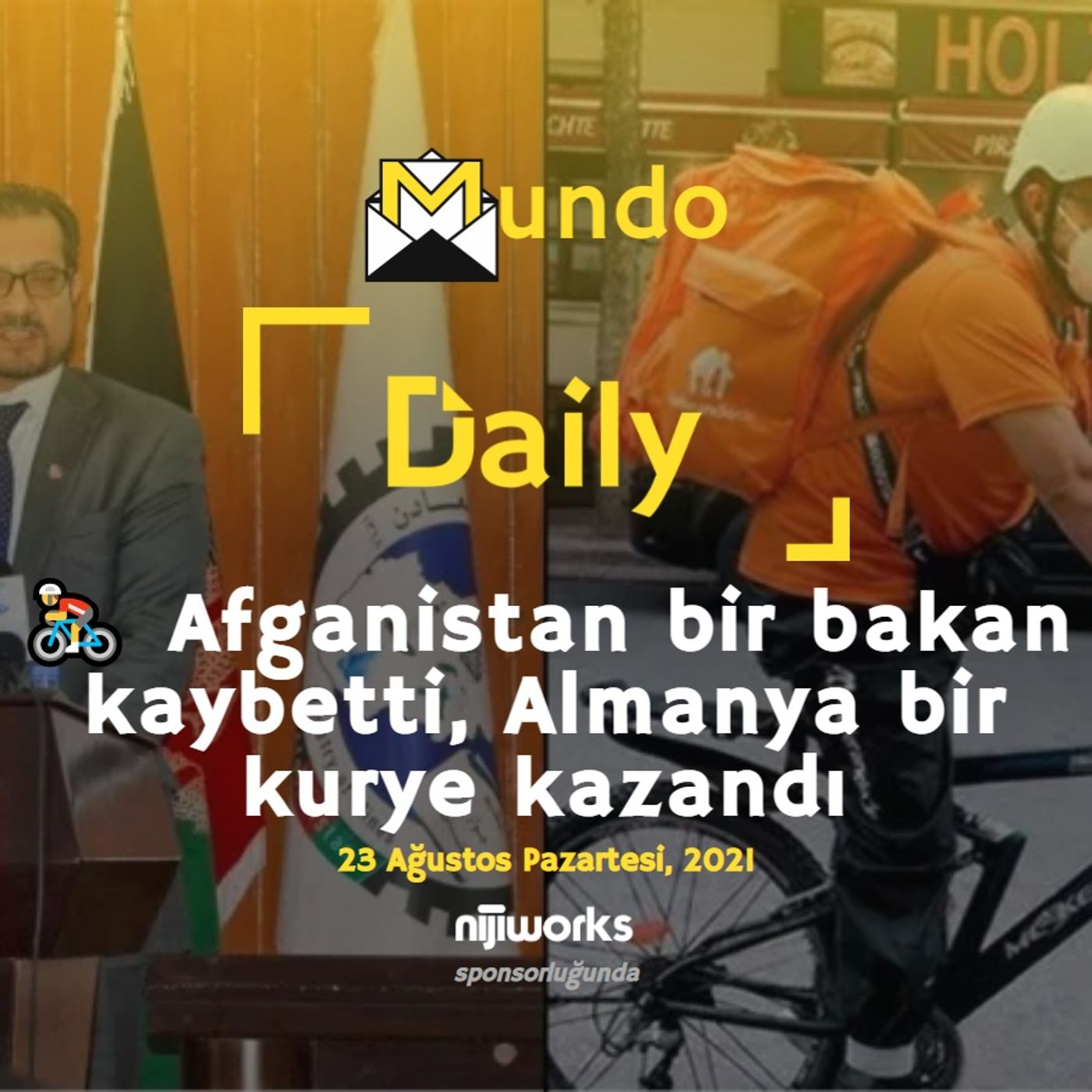 Mundo Sabah Bülteni