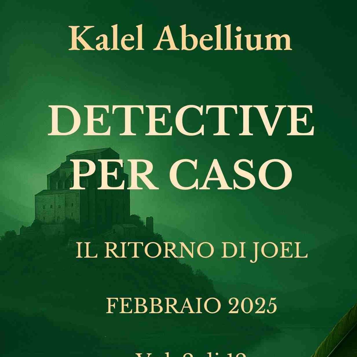 22 febbraio episode artwork