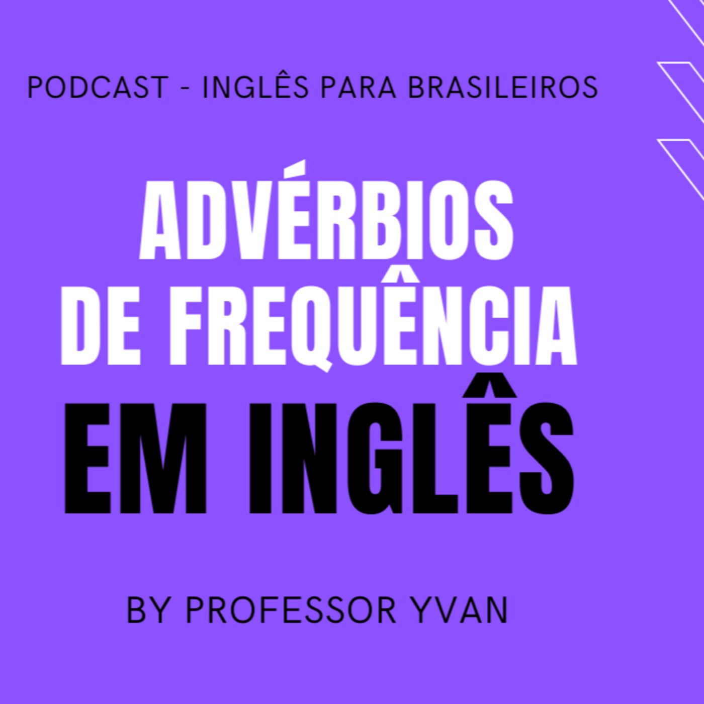 Inglês para Brasileiros