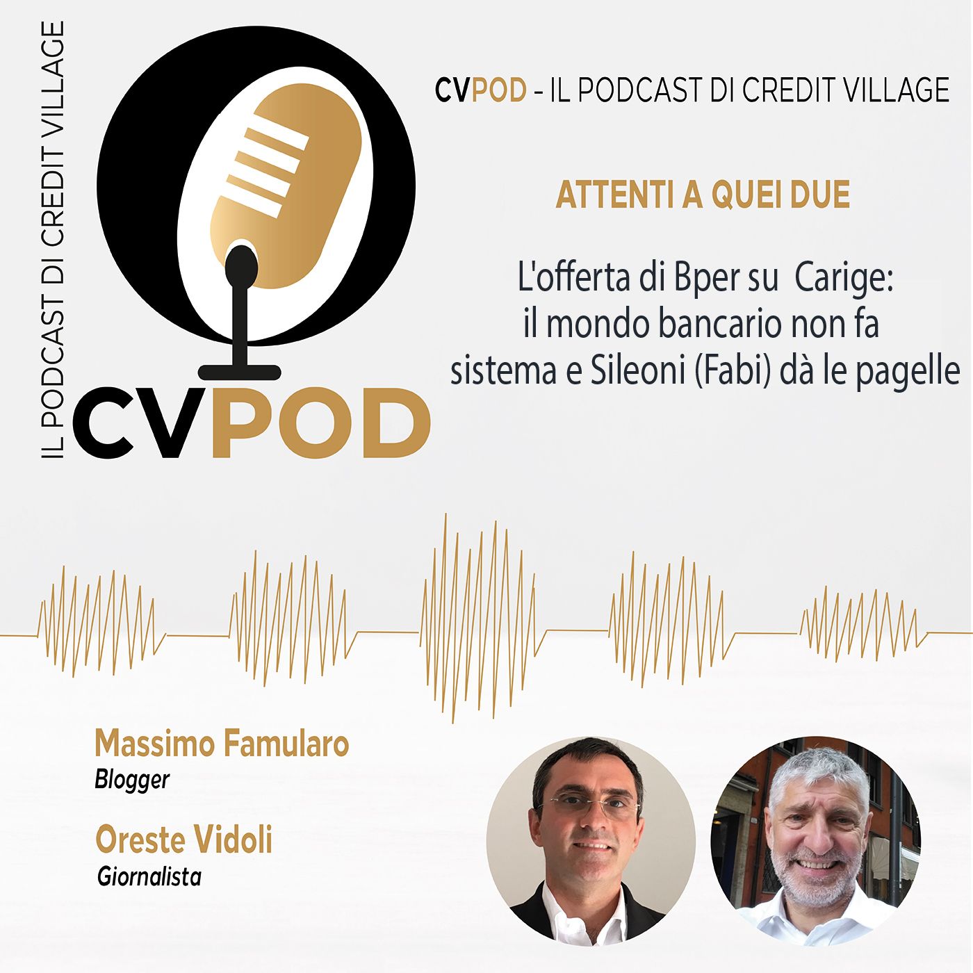 CVPOD