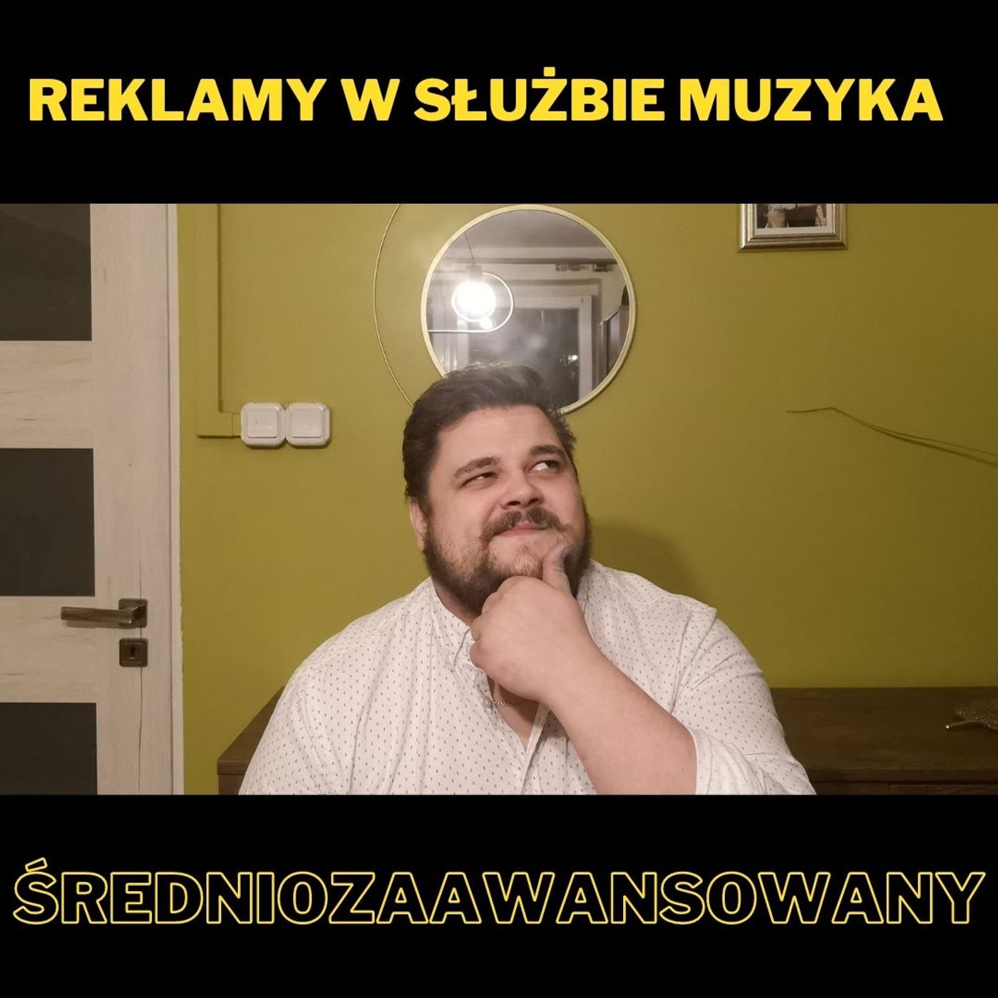 Cierpienia Młodego Muzyka