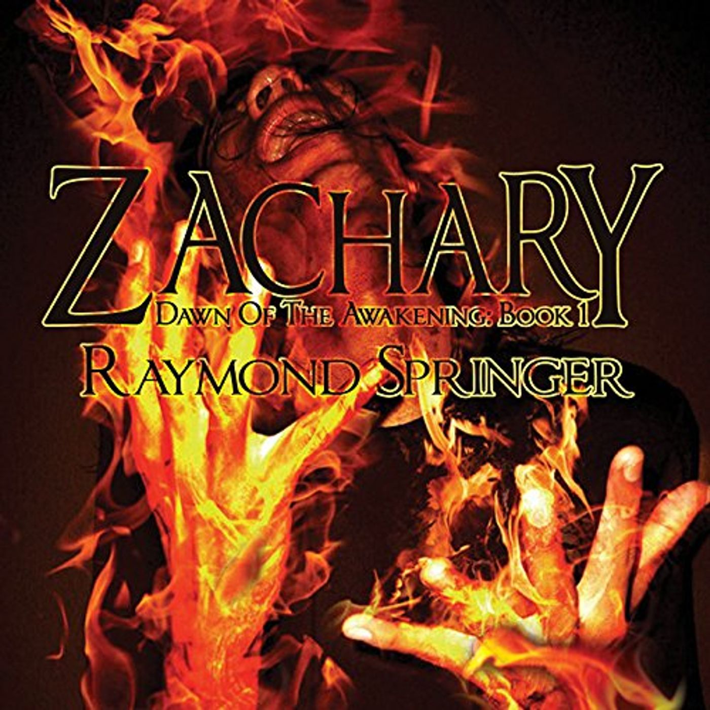 Get Best Audiobooks in Fiction, Horror