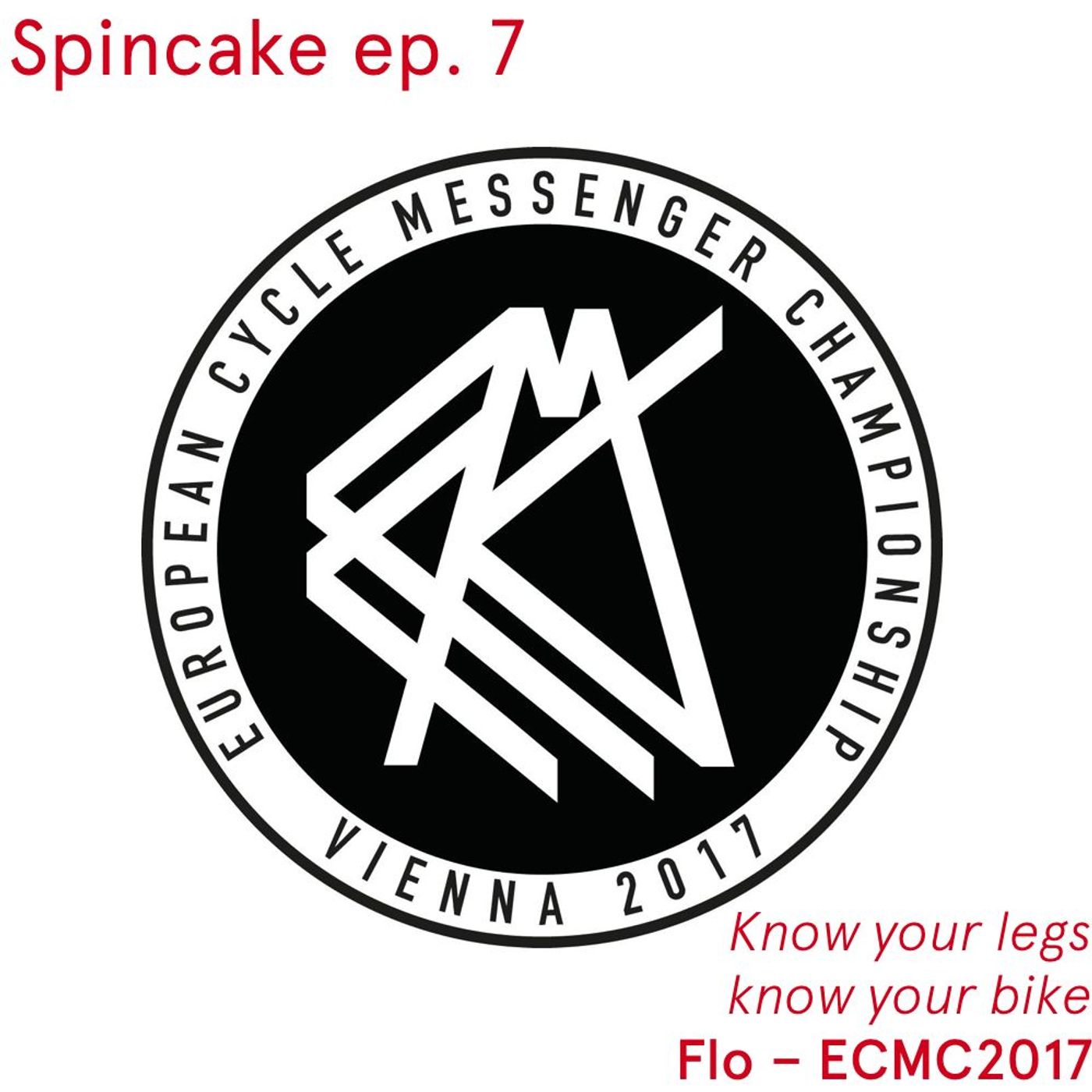 Spincake