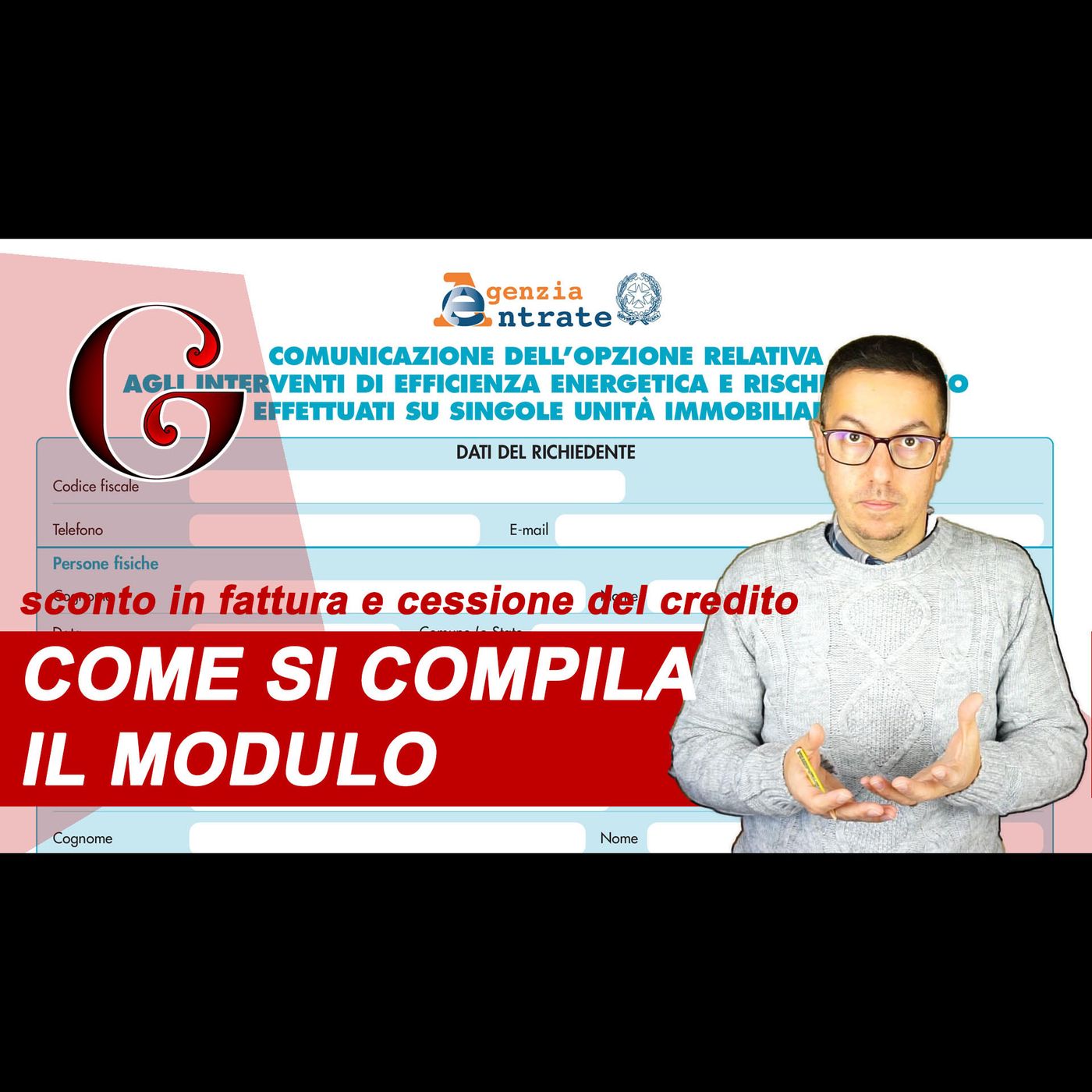 Geometra Danilo Torresi