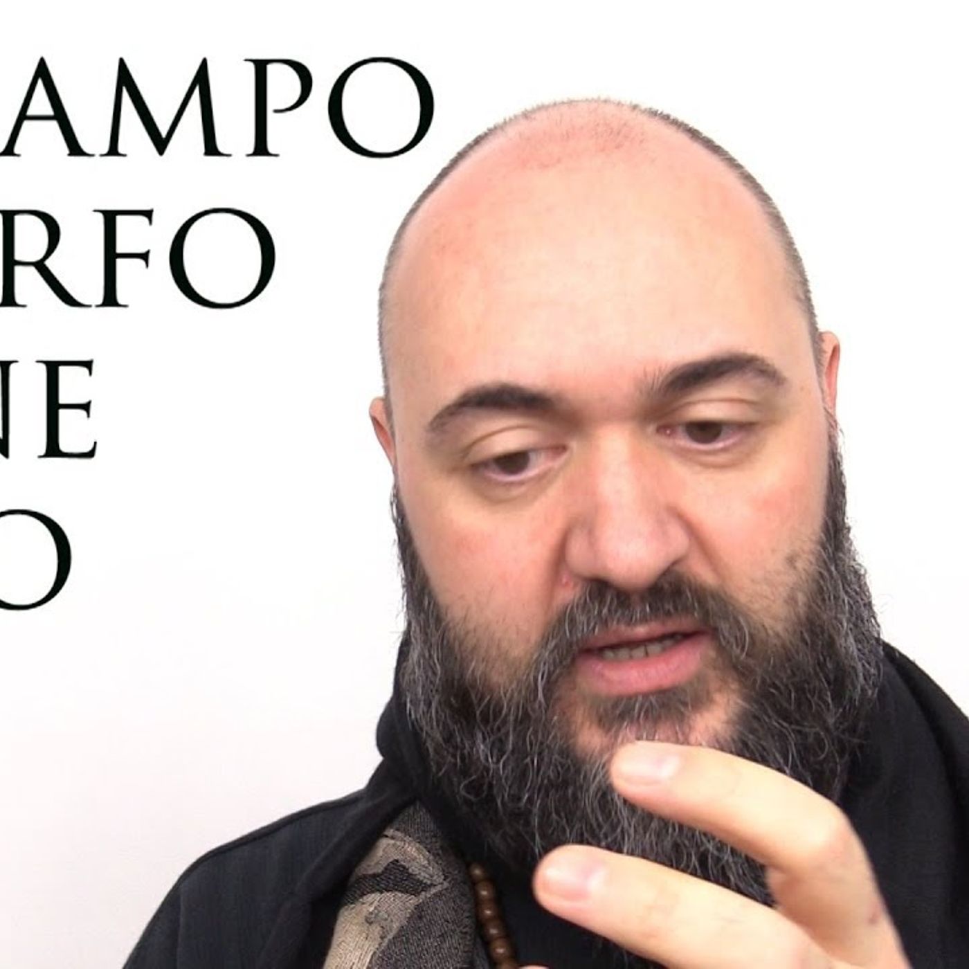 Il campo morfogenetico - Costellazioni Floreali episode artwork