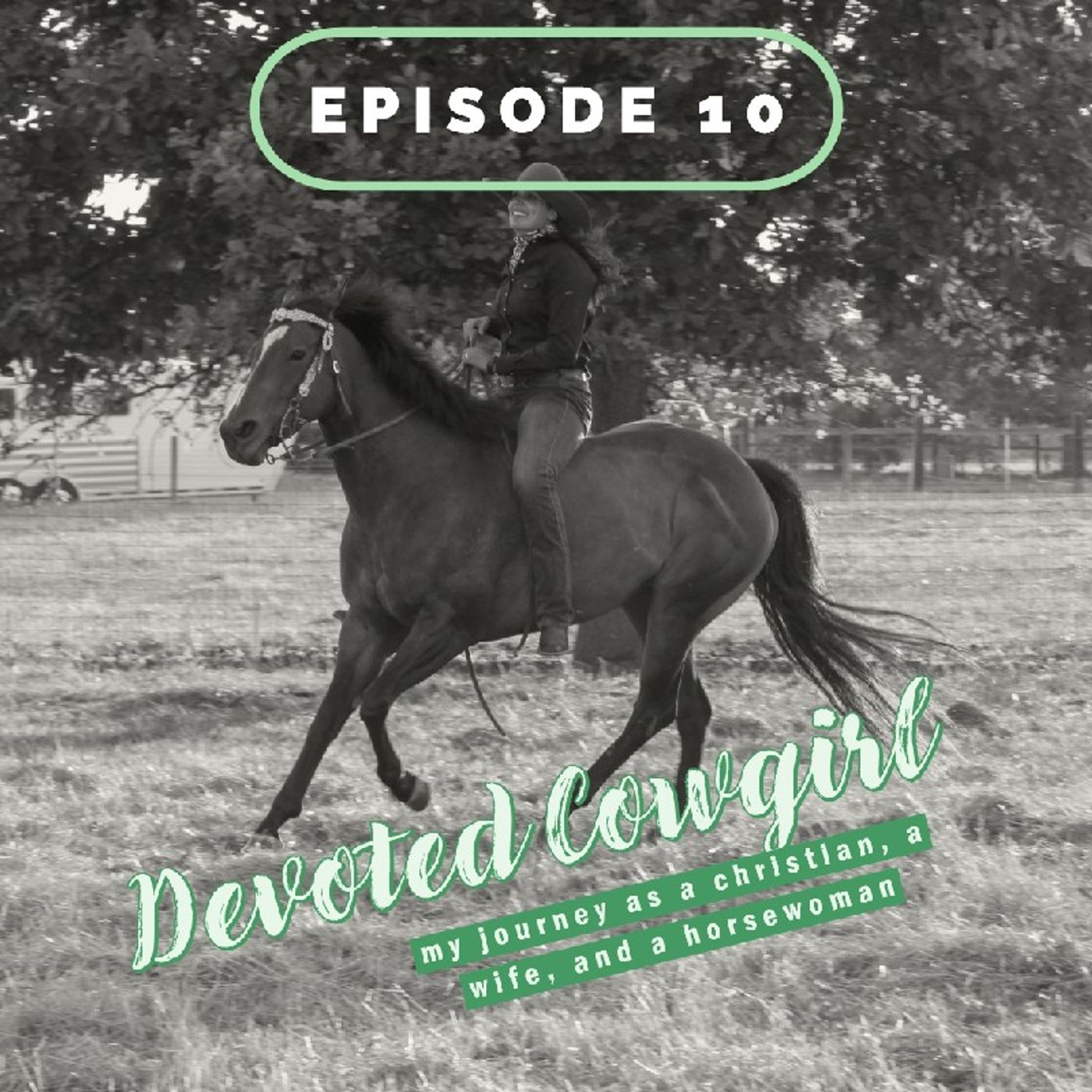 Devoted Cowgirl