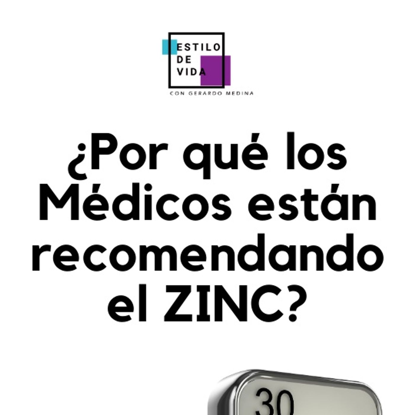 Transforma tu Salud con Gerardo Medina