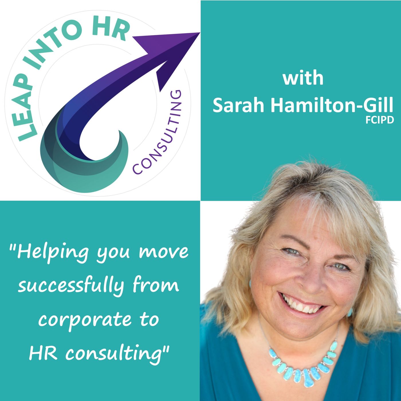 Leap Into HR Consulting