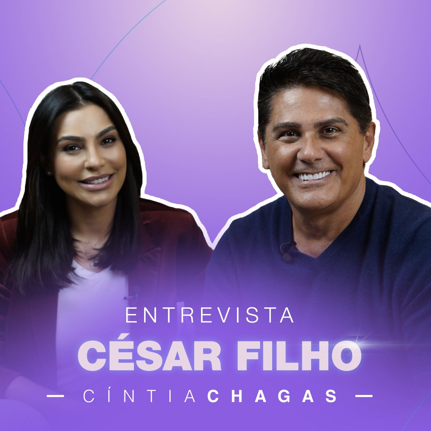 Cíntia Chagas