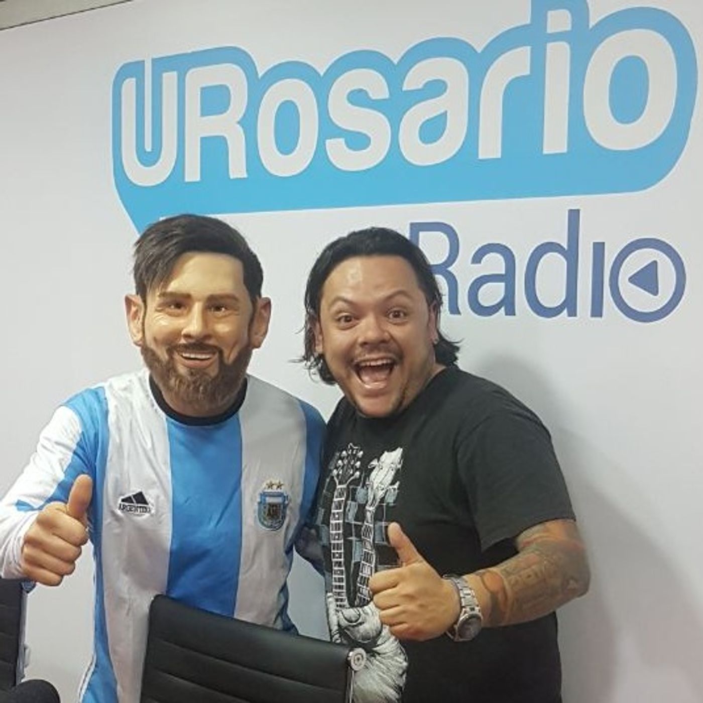 PODCAST UR