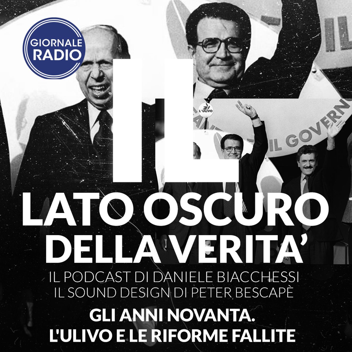 Il Lato Oscuro della Verità