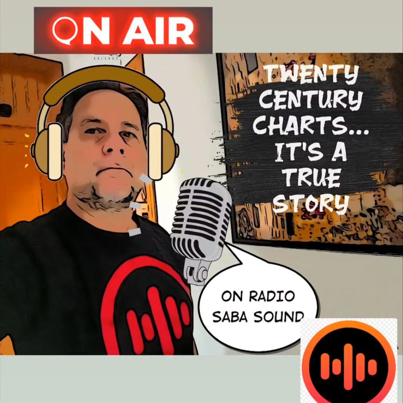 Twenty Century Charts 1967 episode artwork