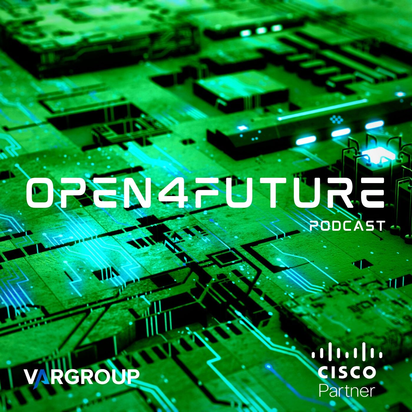 Open4Future