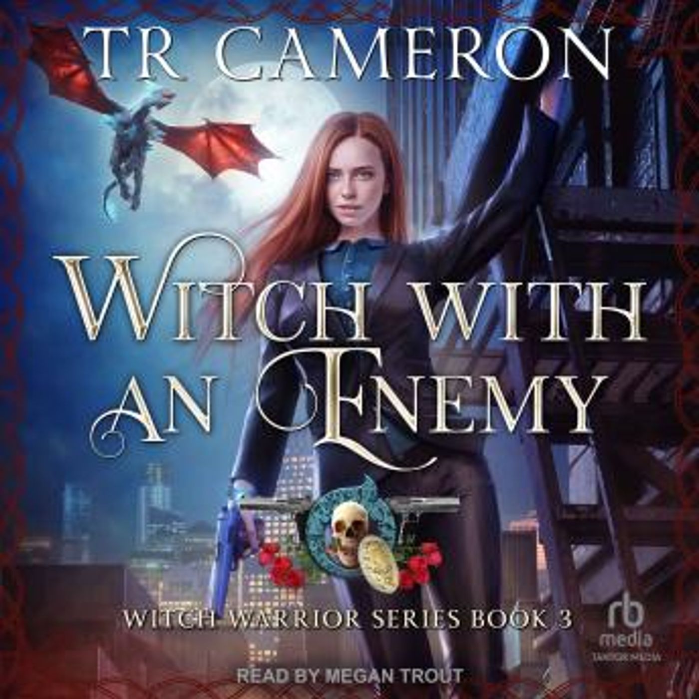 Download Top Full Audiobooks in Science Fiction & Fantasy, Fantasy