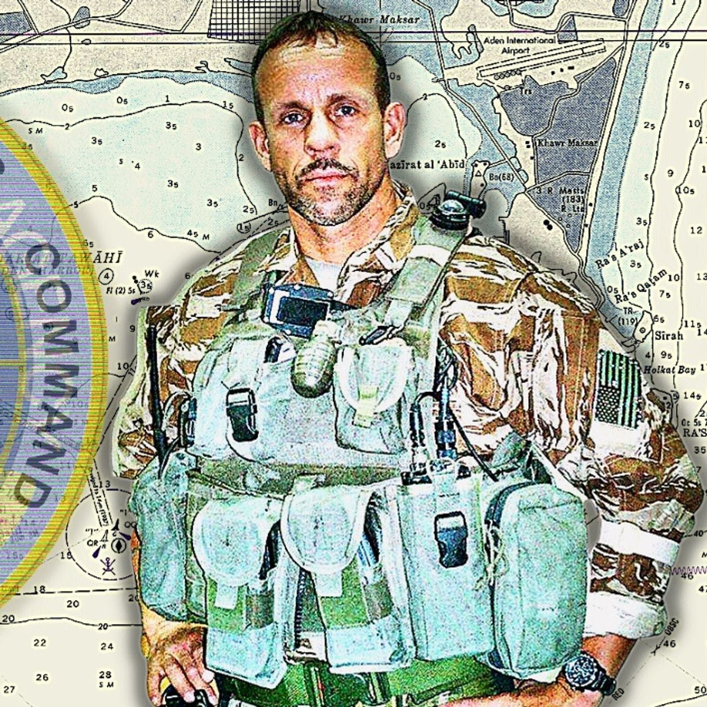 From Delta Operator to Professional Mercenary | Dale Comstock | Ep. 151