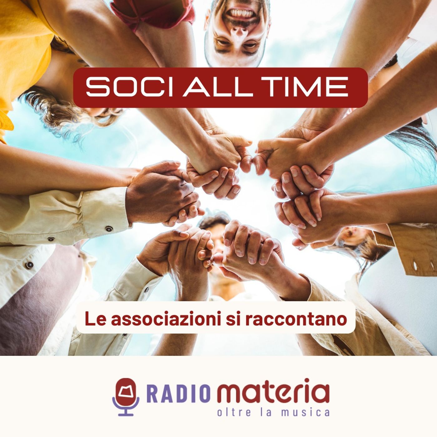 Copertina di Soci All Time