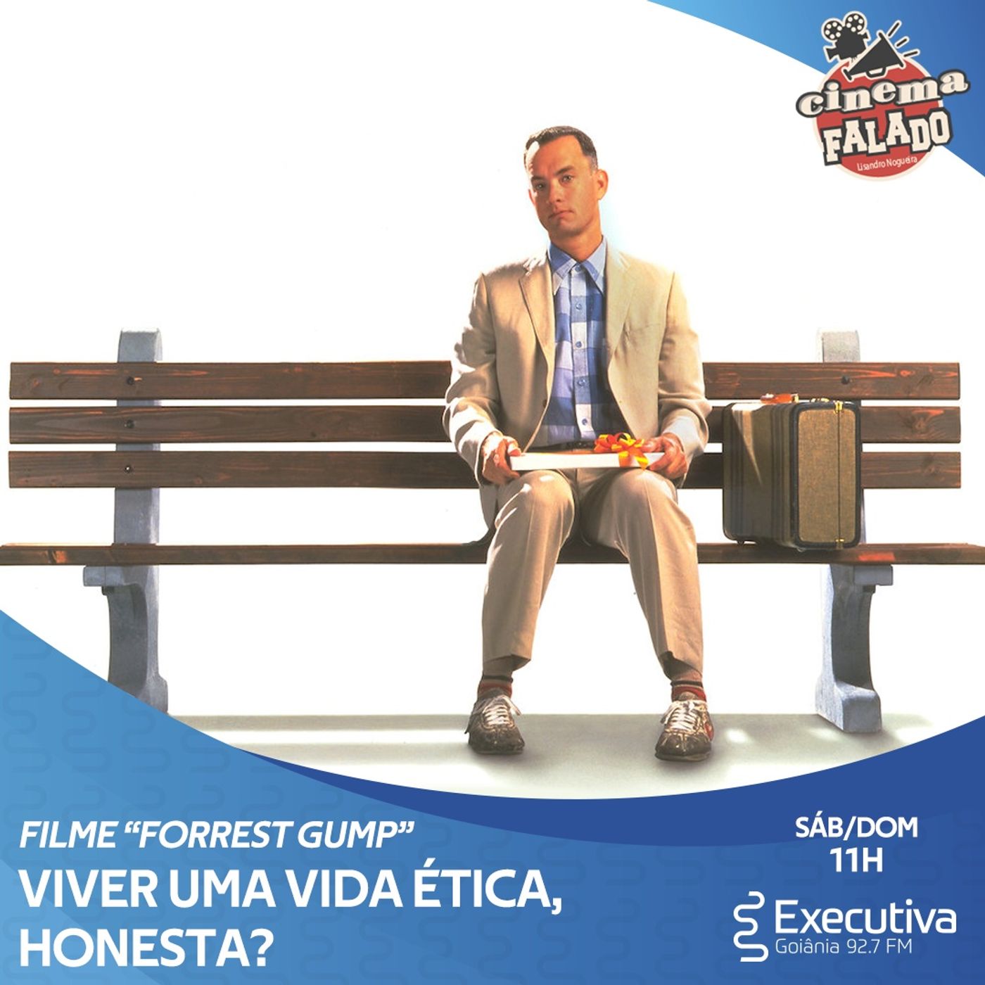 Cinema Falado - Rádio Executiva