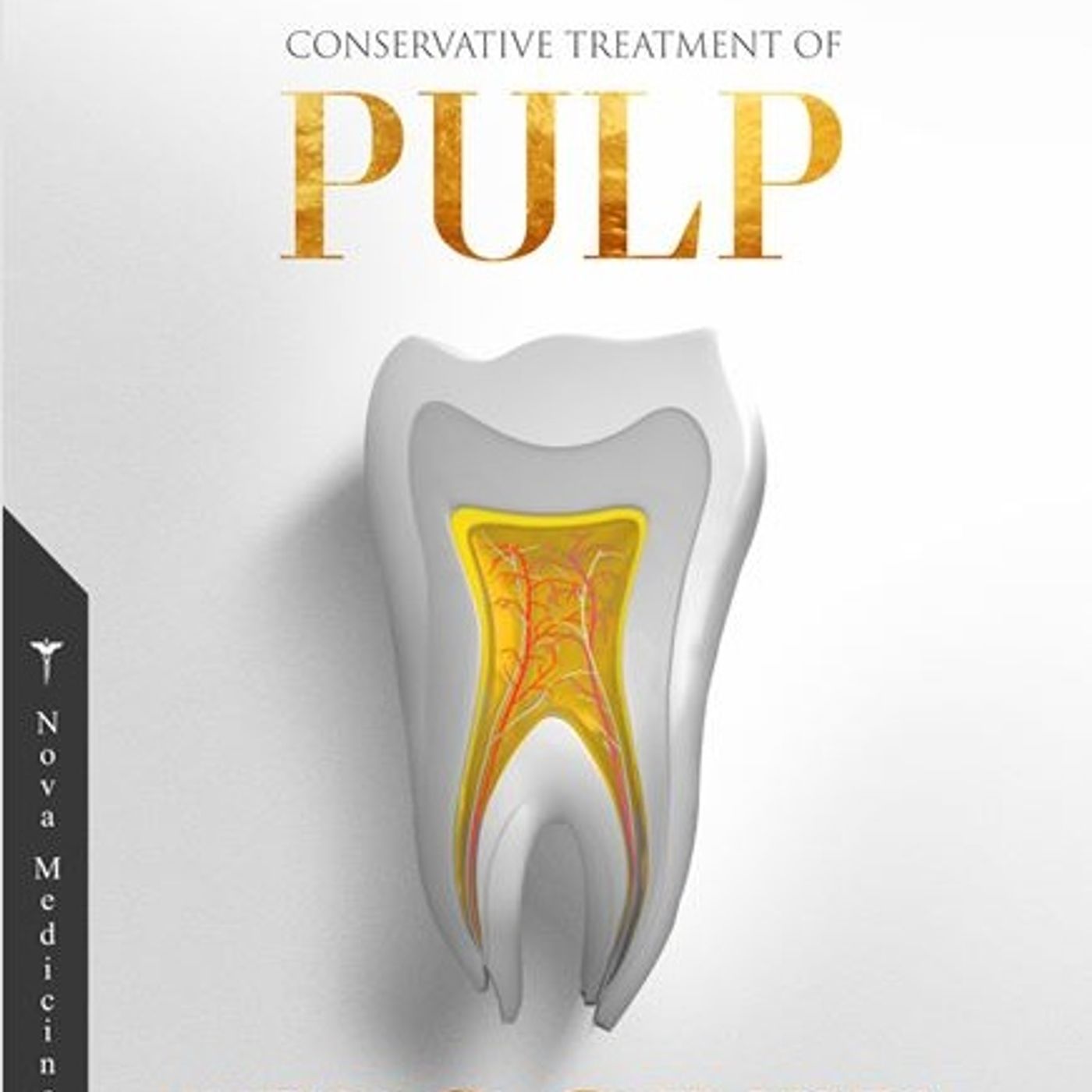 Conservative Treatment of Pulp Tissue