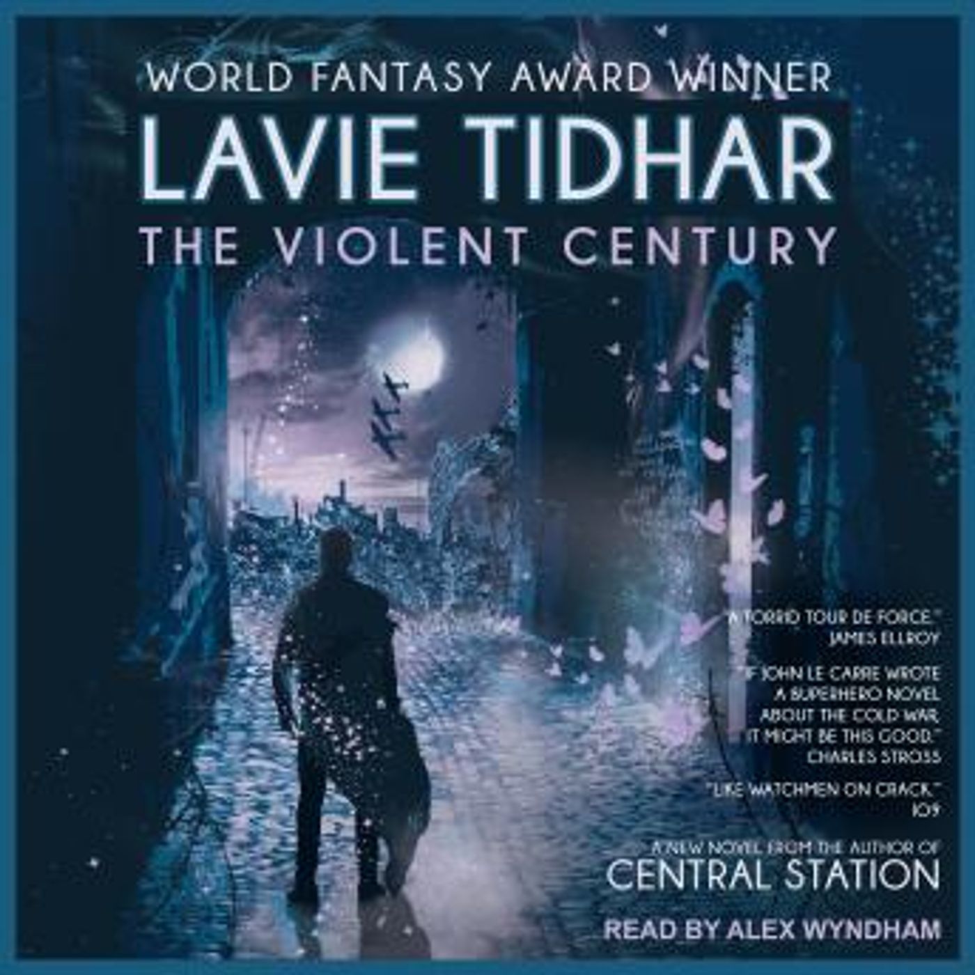 Get Your Favorite Full Audiobooks in Science Fiction & Fantasy, Science Fiction