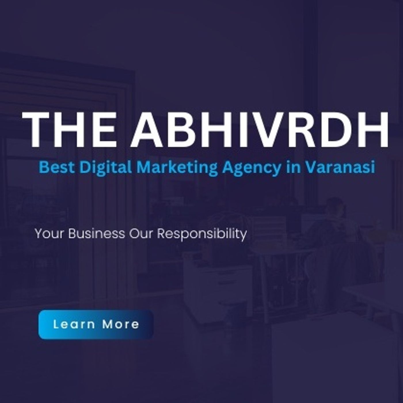 The best digital marketing agency