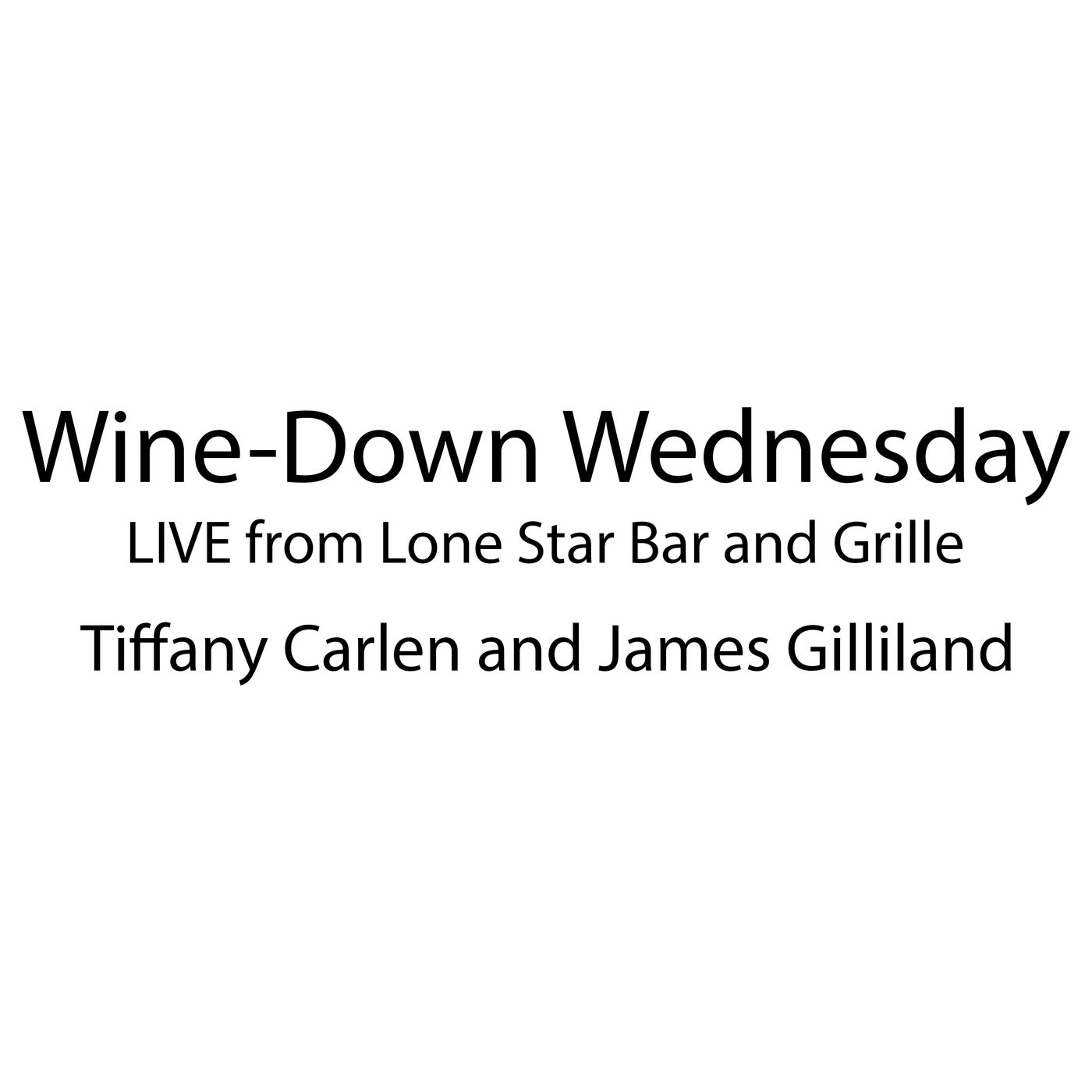 Wine-Down Wednesdays