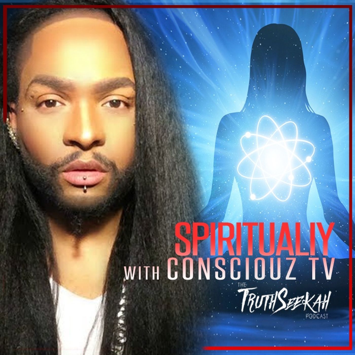 The TruthSeekah Podcast