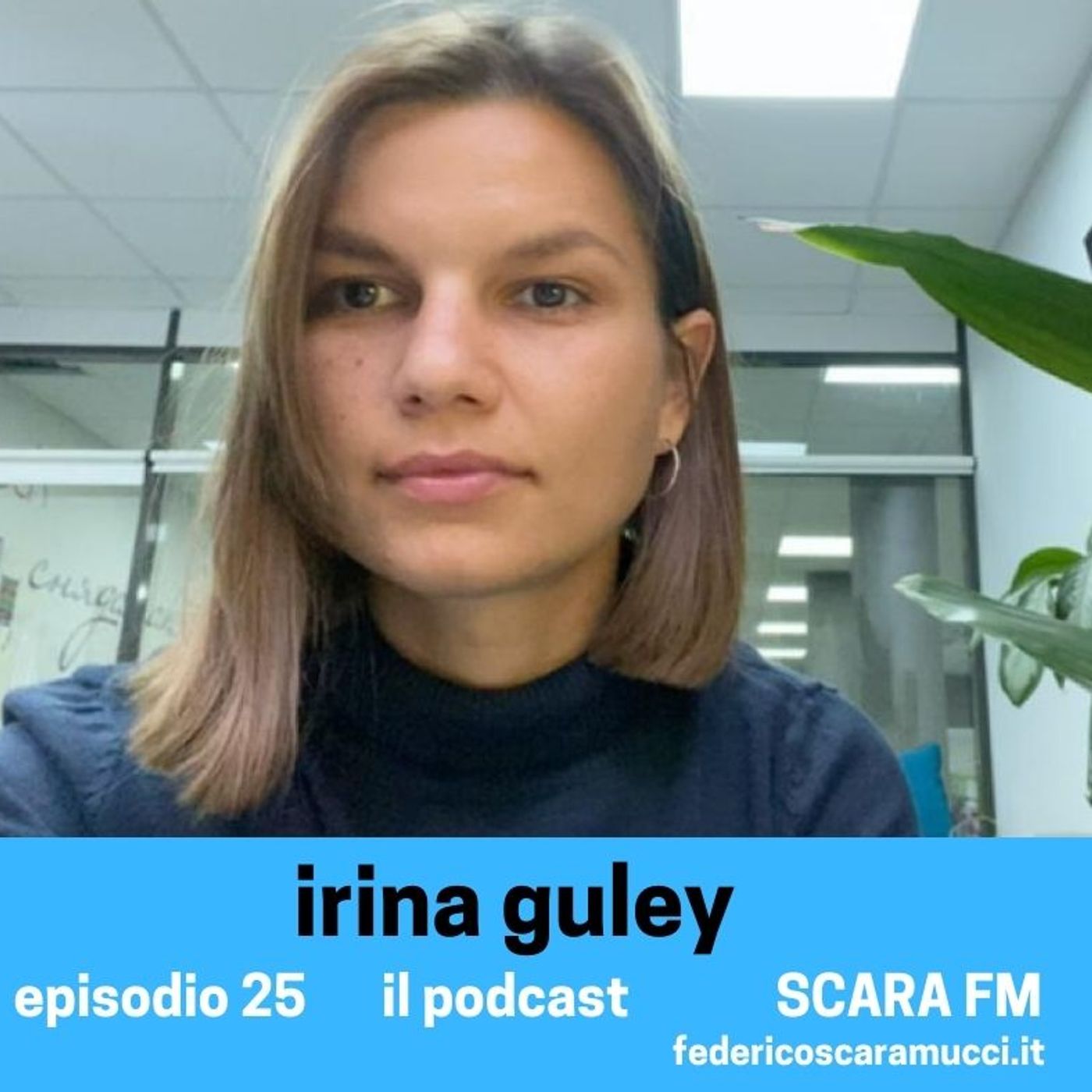 Scara FM, il podcast