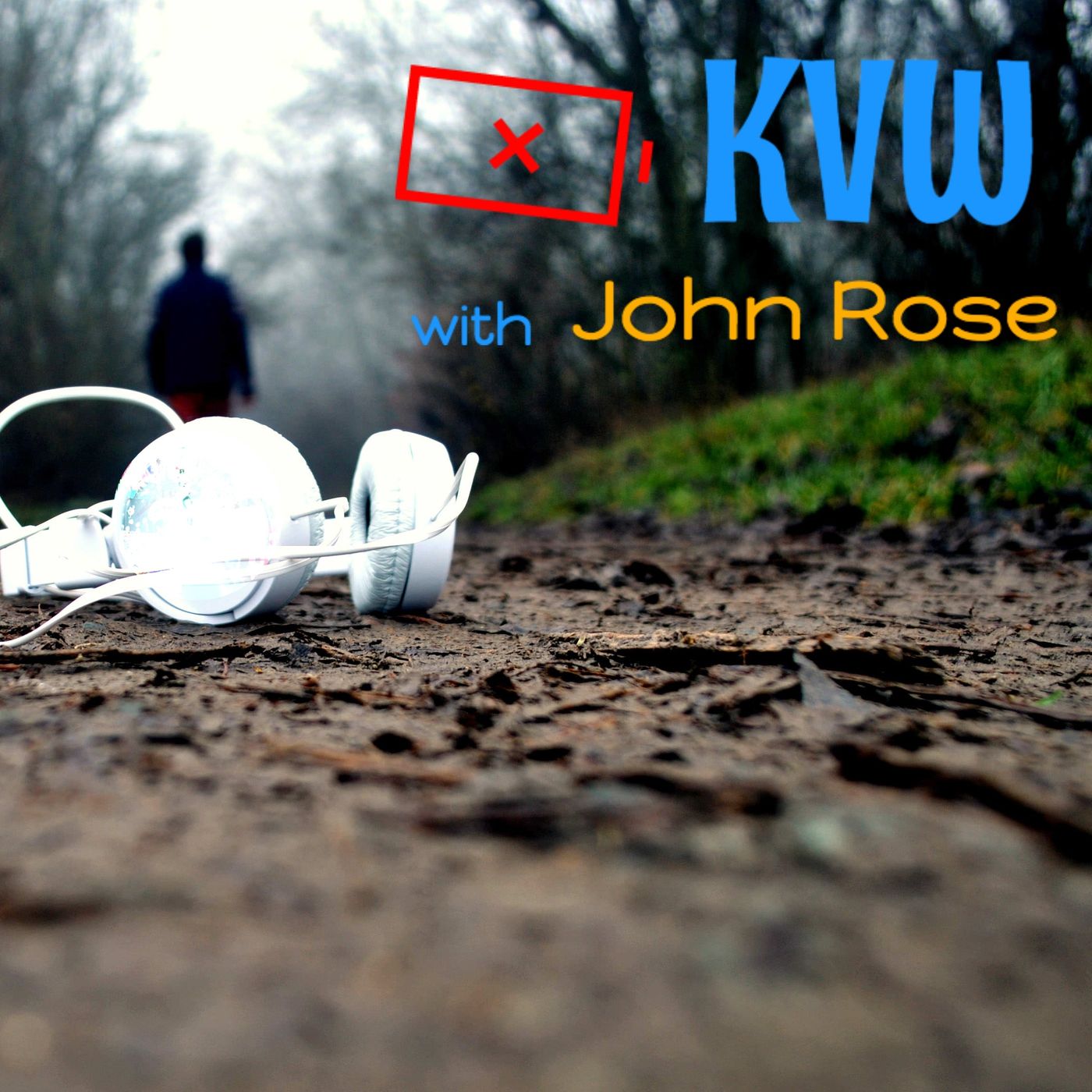 KVW cover art