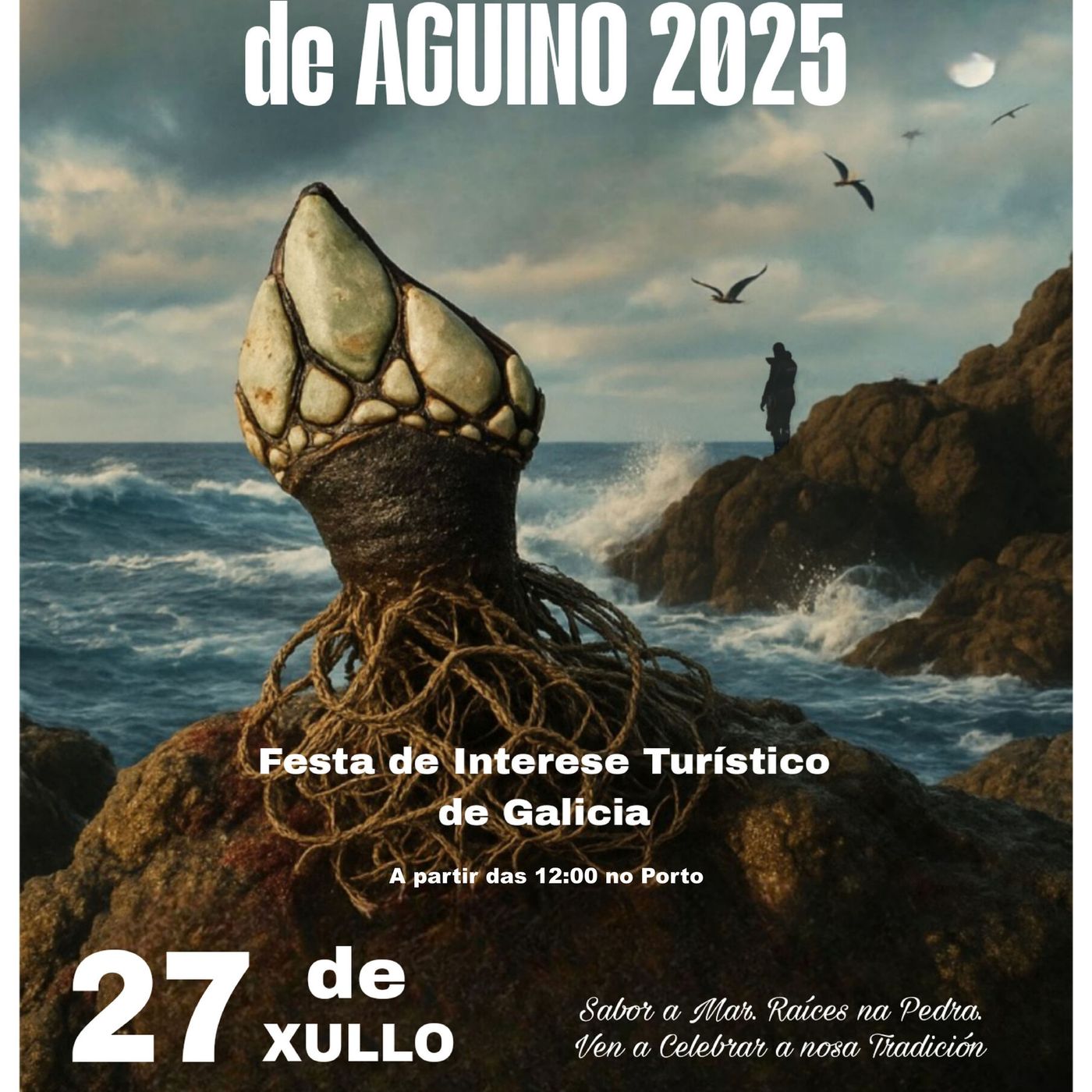 Entrevista a José Antonio Santamaría episode artwork