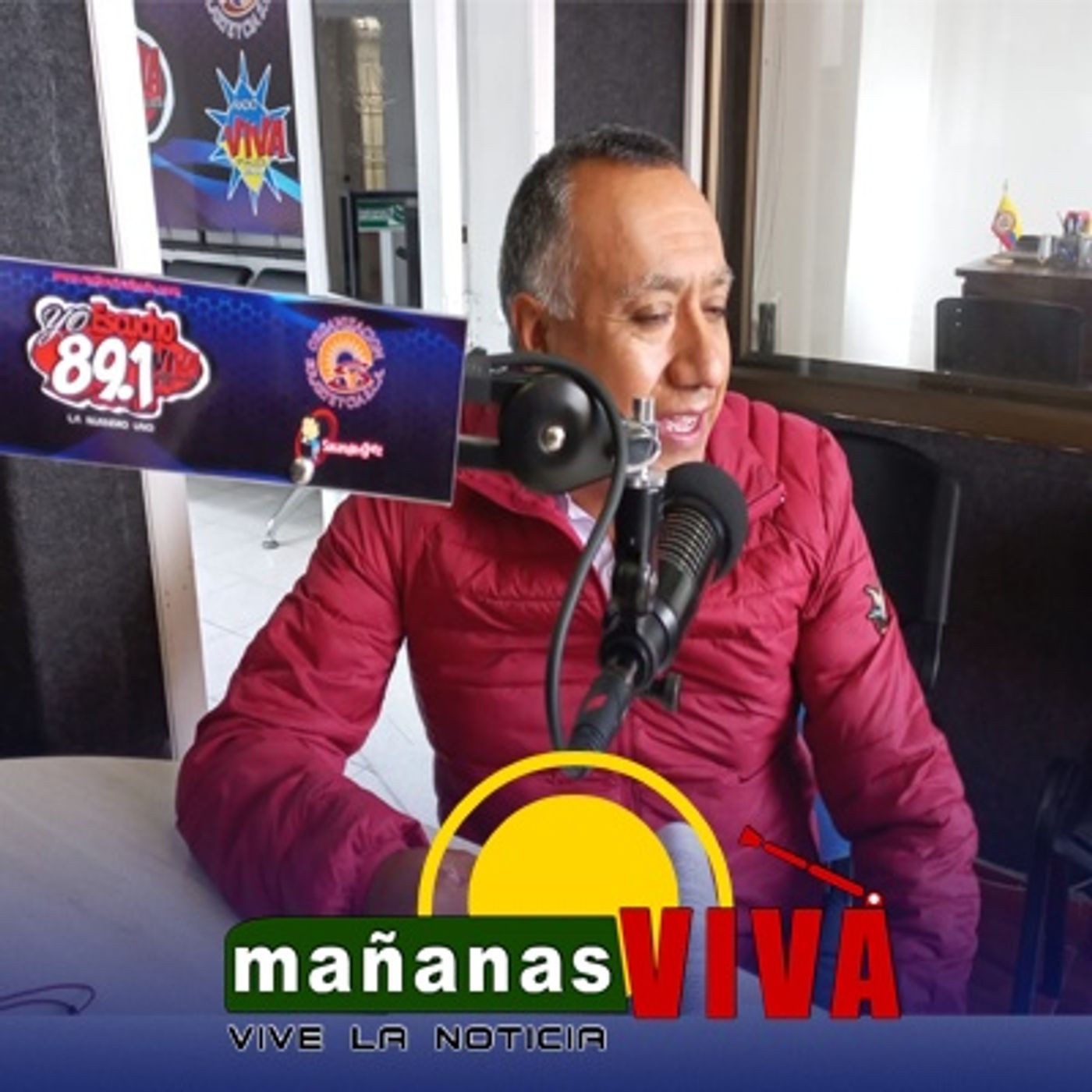 Dr. Antonio Aux Jaramillo - Declaración Renta 2024