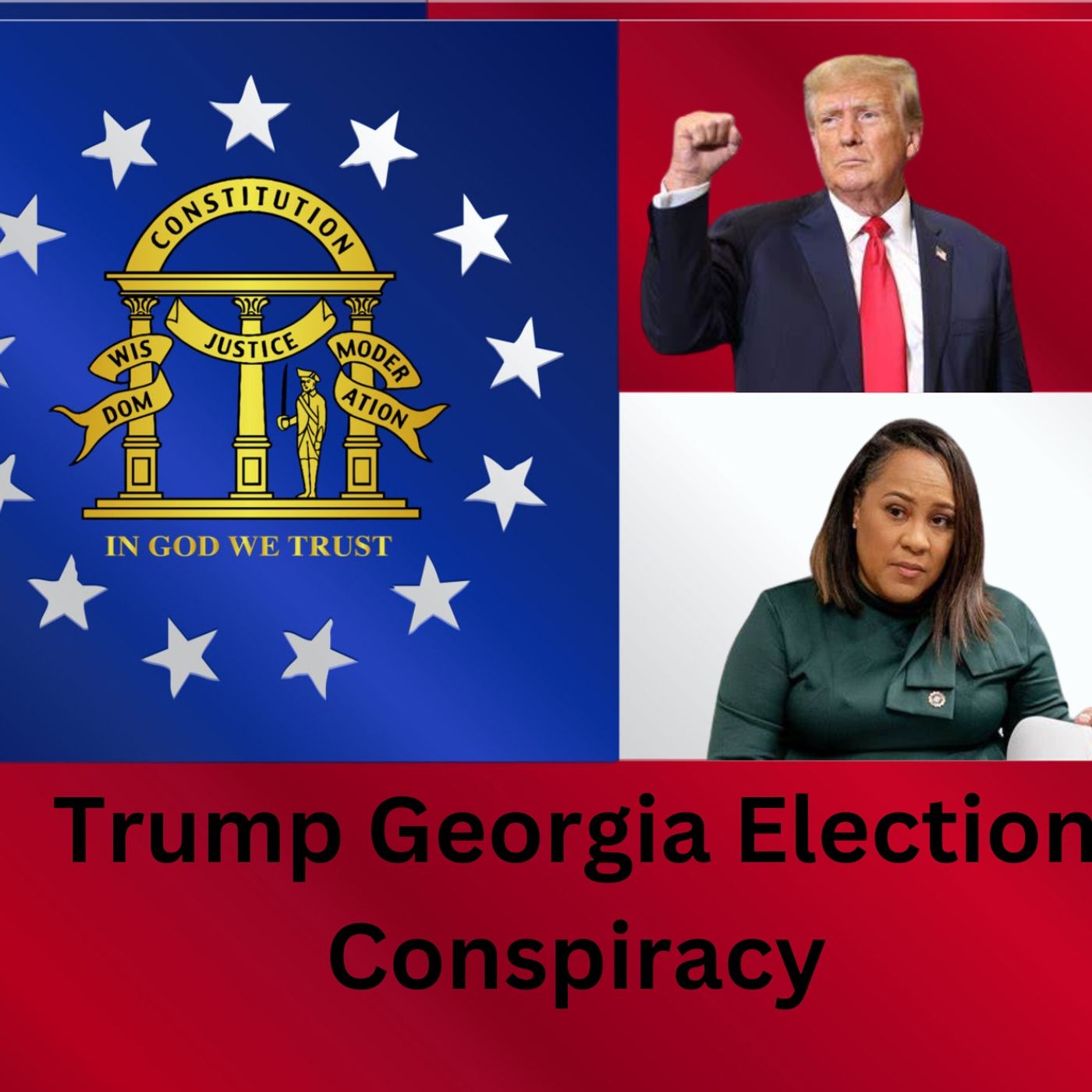 The Georgia Defense Conspiracy