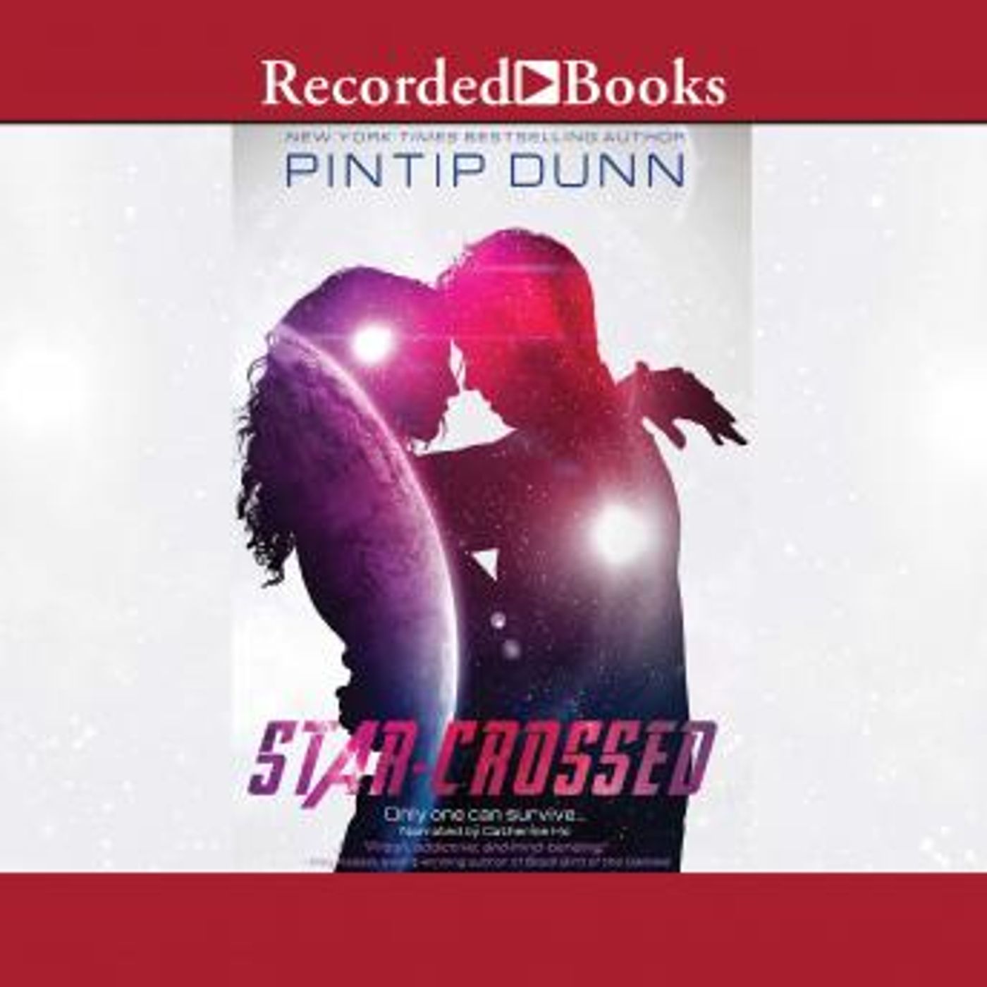 Listen to Top Full Audiobooks in Teen & YA, Sci-Fi, Fantasy & Paranormal