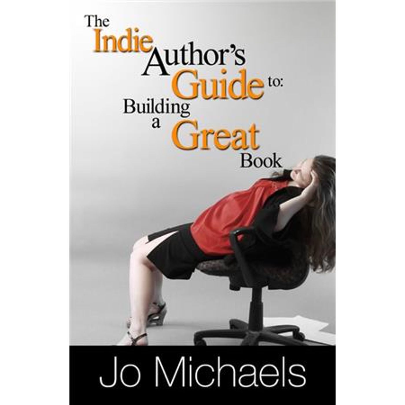 A Good Story Is A Good Story- Host Marsha Casper Cook episode artwork