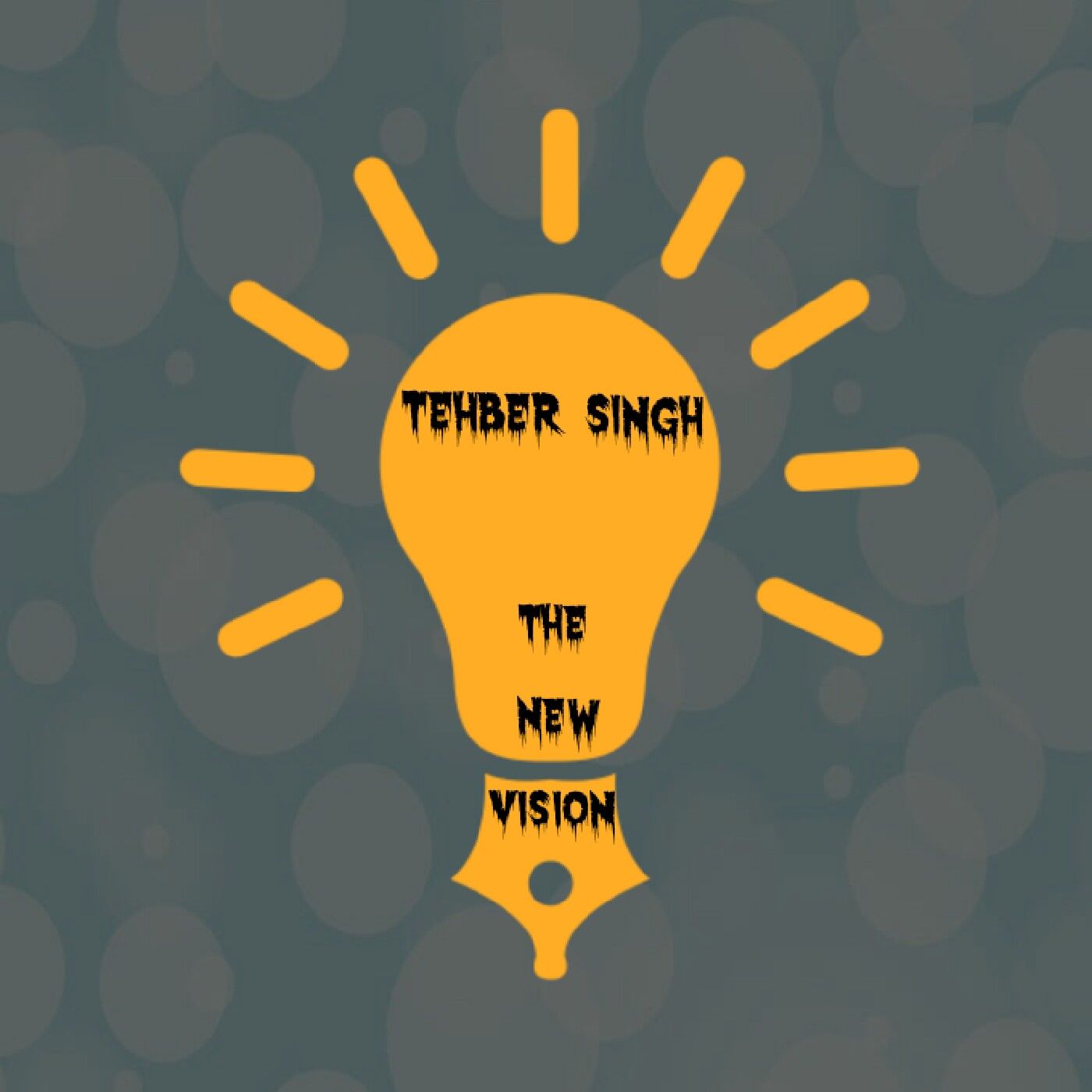 TNV The New Vision's podcast