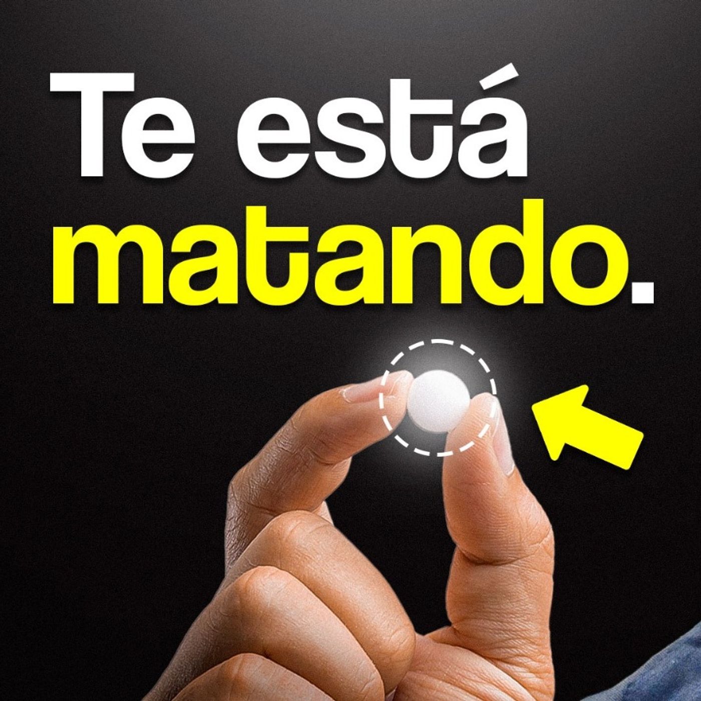 Este Suplemento de Uso Masivo es un Peligro para tus Arterias