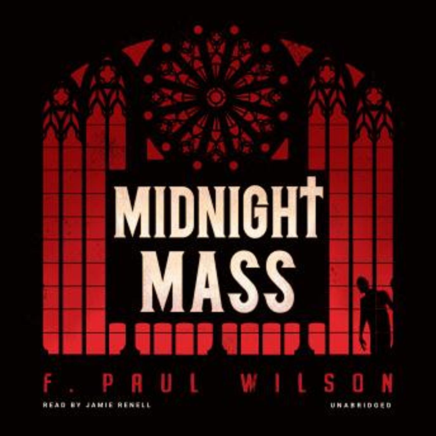 Midnight Mass by F. Paul Wilson episode artwork