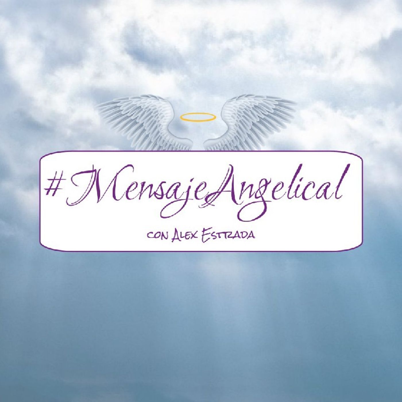 #MensajeAngelical