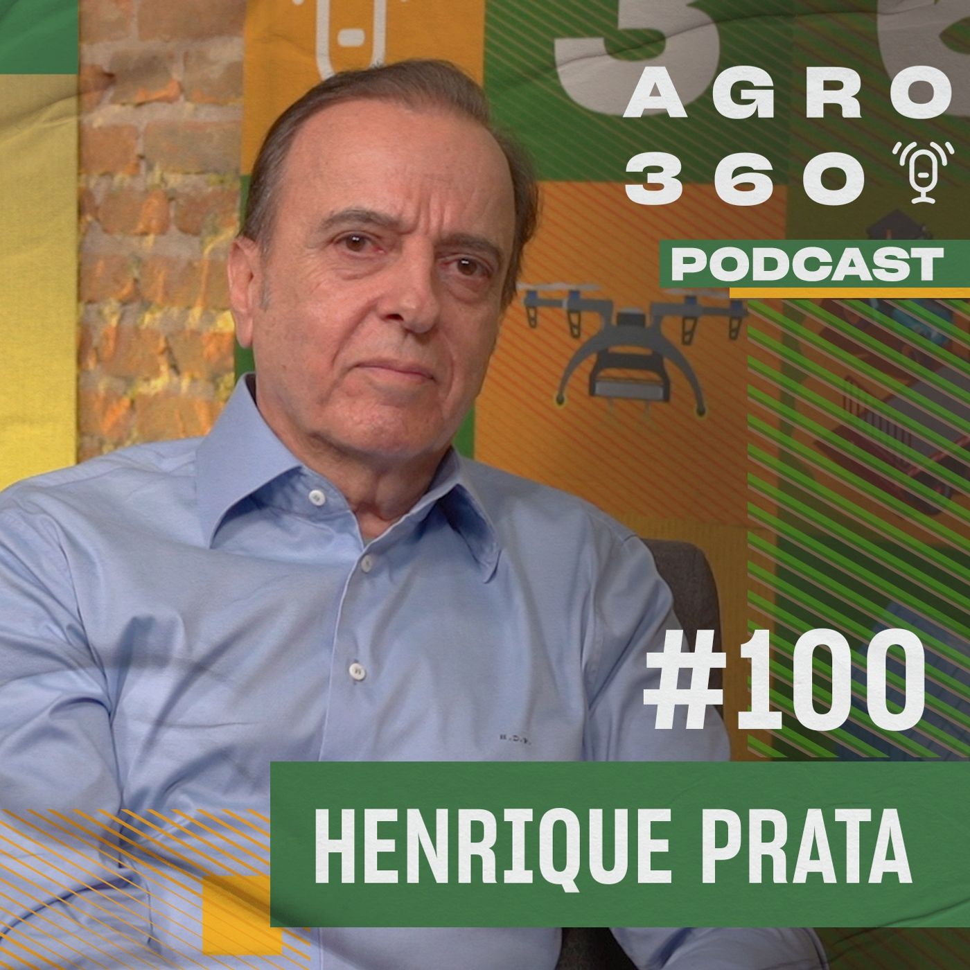 O cowboy que mais salva vidas no planeta: Henrique Prata