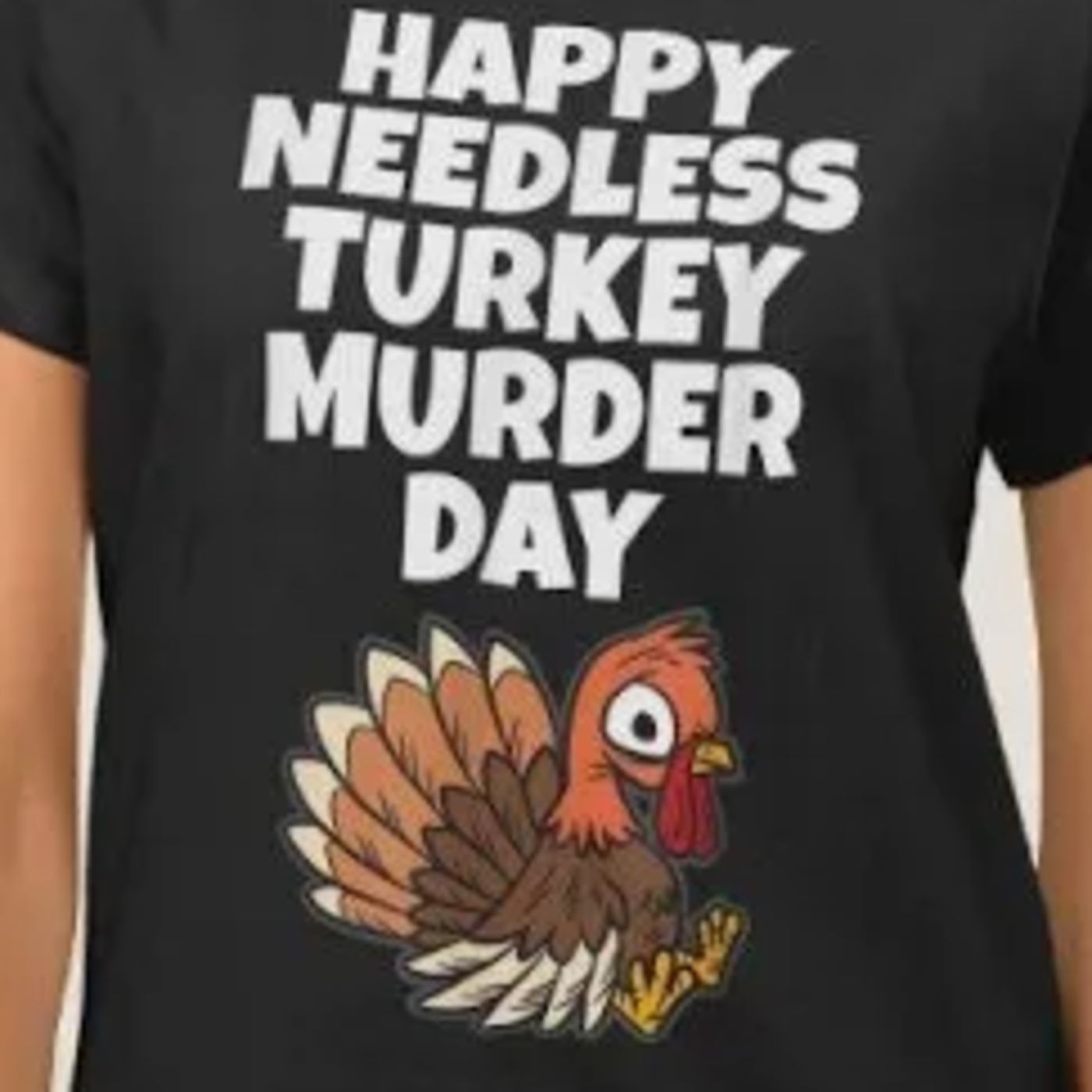 Episode 102 - HAPPY NEEDFUL GIVING OF THANKS (AND NOT STANDING ON YOUR FUCKIN SOAP BOX) DAY 2022!