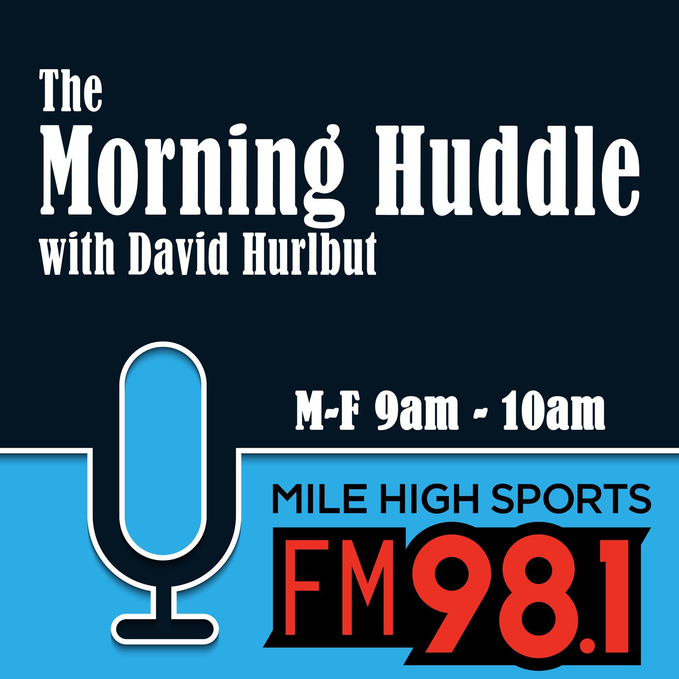 The Morning Huddle
