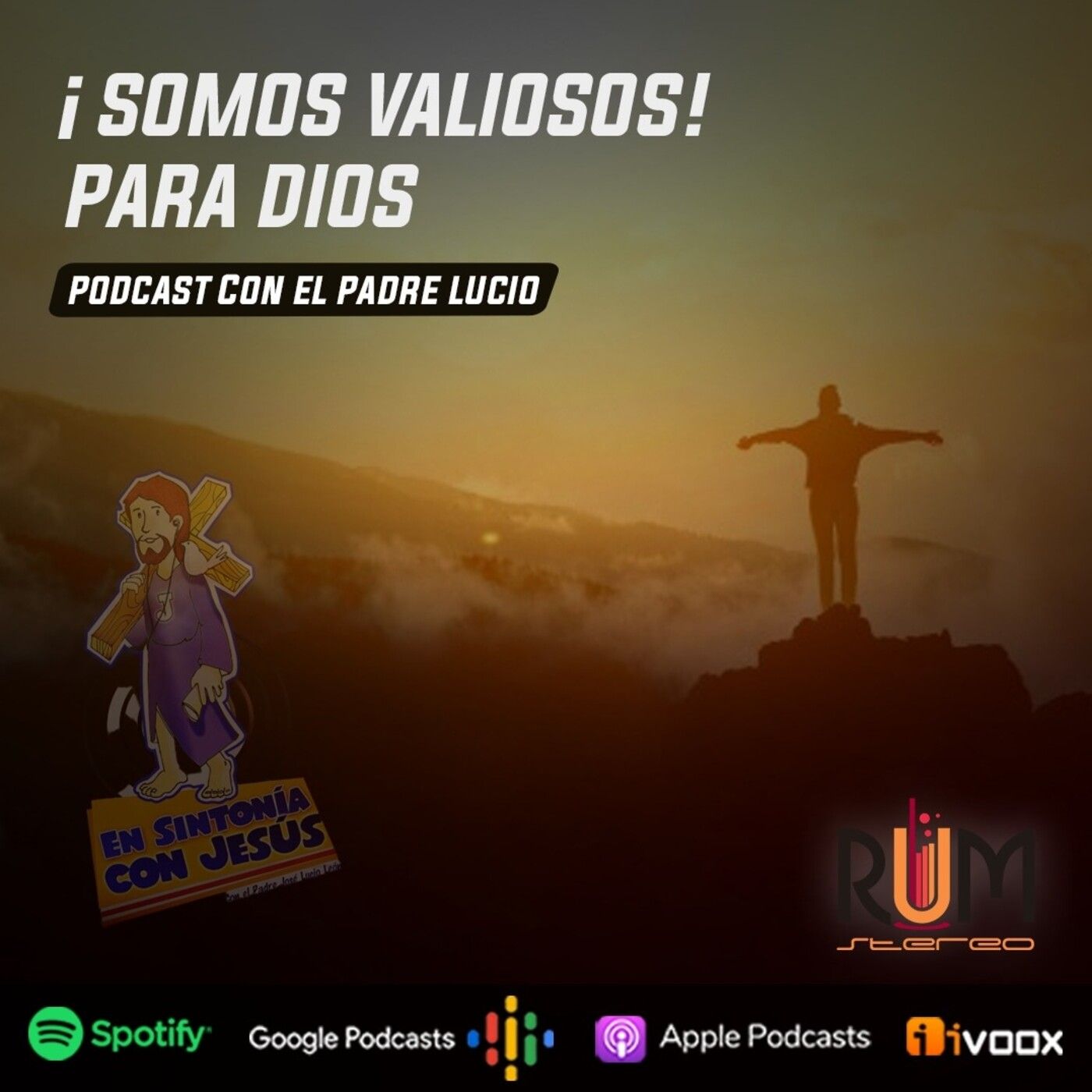 En Sintonía con JESÚS