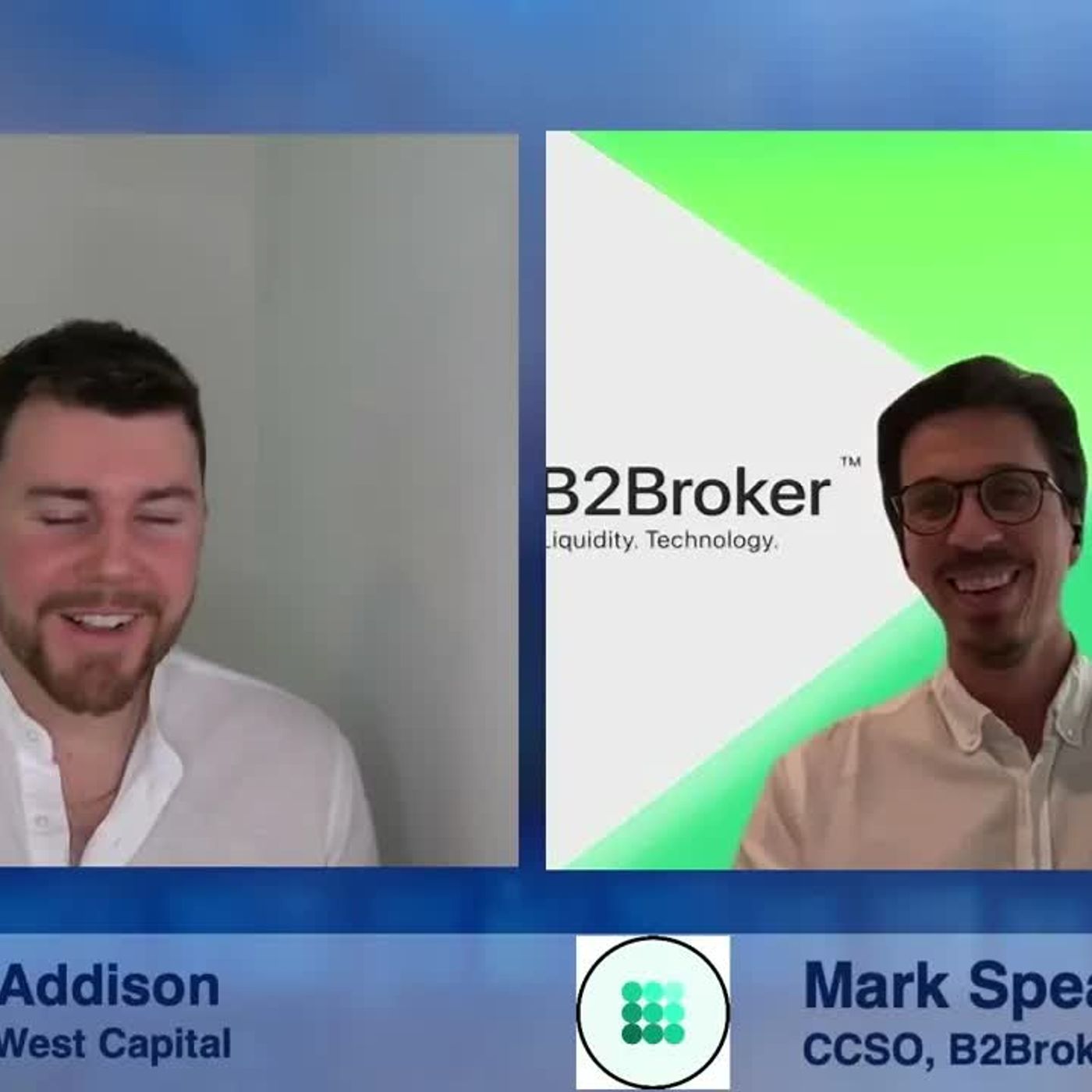 How to Launch a Crypto Exchange in 2025 w⧸ B2Broker ｜ Blockchain Interviews