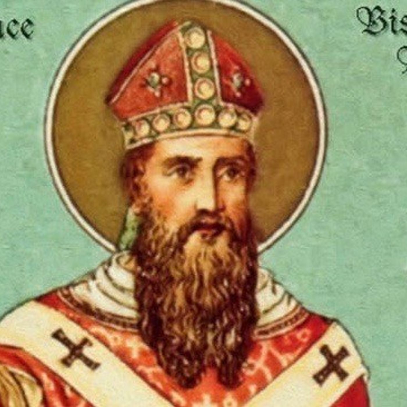 San Bonifacio (5 giugno) episode artwork